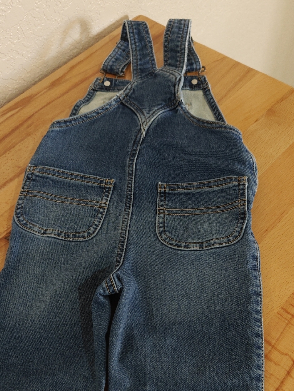 Overalls - Picture 5 of 6